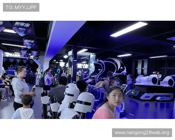 5g游戏厅如何提升玩家互动体验实现多元化娱乐需求满足