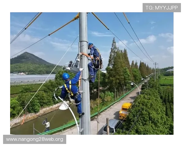5g电力虚拟专网如何优化电力传输网络的安全性与可靠性保障措施 5g电力虚拟专网如何优化电力传输网络的安全性与可靠性保障措施