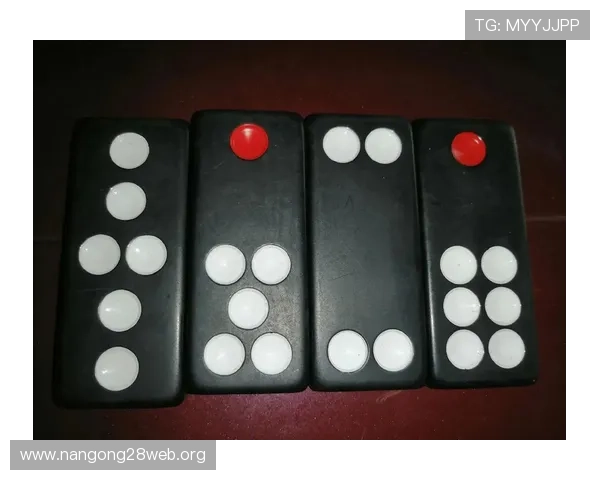 打牌九高手必学的技巧与策略全面解析提升获胜几率