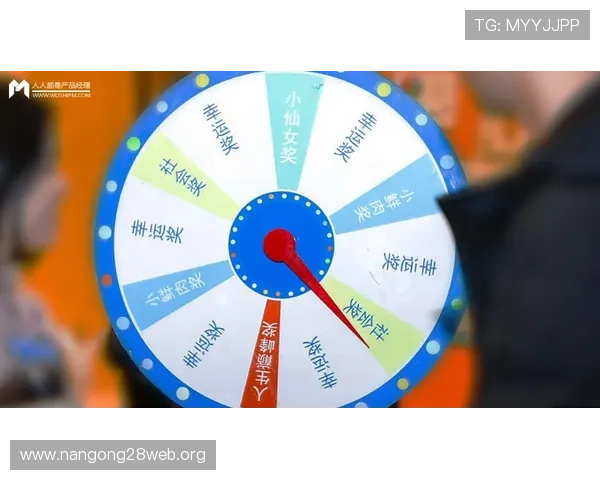 掌握在线随机转盘的操作流程和常见问题解决方案提升你的抽奖成功率