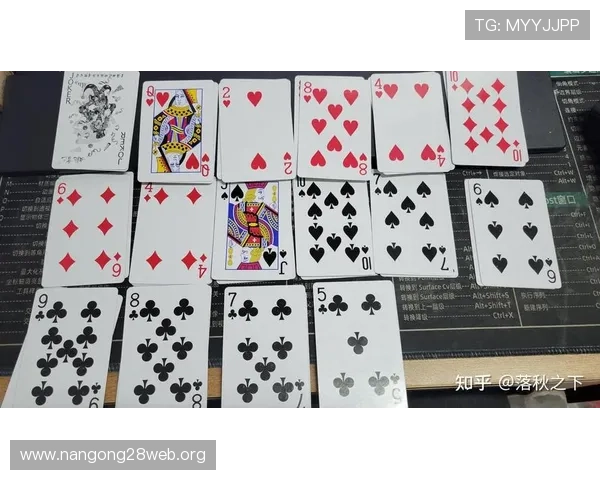 推牌九扑克常见问题解答及技巧分享帮助玩家解决游戏中的疑难杂症